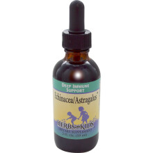 Herbs for Kids, Herbs for Kids, Echinacea/Astragalus, 2 fl oz (59 ml)