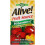 Nature's Way, Alive!, Fruit Source, Vitamin C, 120 Vegetarian Capsules 1