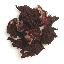 Frontier Co-op, Fleurs d'Hibiscus Biologiques Coupées et Tamisées, 16 oz (453 g)