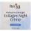 REVIVA LABS - Crème Nuit au Collagène (2.oz) 1