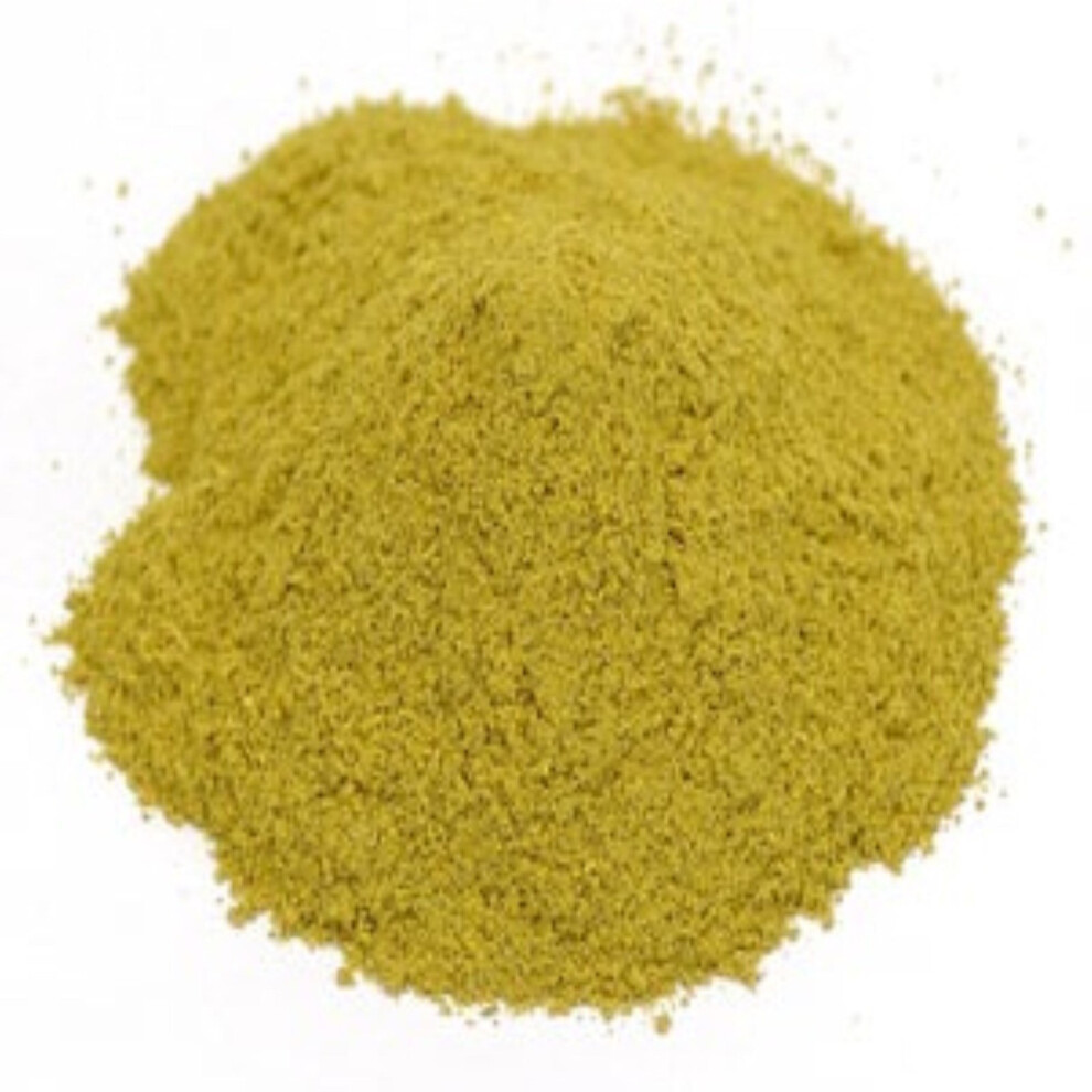 Frontier Natural Products , Organic Powdered Goldenseal Root, 4 Oz (113 G)