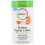 Gummivitamin C Scheiben Plus Vitamin E, Herb-Orange 1