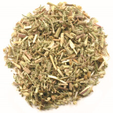 Frontier Co-op, Fleurs d'Achillée Millefeuille Biologiques Coupées et Tamisées, 16 oz (453 g)