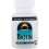 Source Naturals, Biotin, 5.000 mcg, 120 Tabletten 1