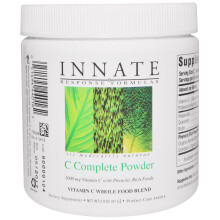 Innate Response Formulas, C Komplett Pulver, 2,96 oz (84 g)