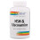Solaray, MSM & Glucosamin, 180 VegCaps 1