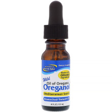North American Herb & Spice, Oreganol, 0,45 fl oz (13,5 ml)