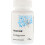 Thorne Research, Iron Bisglycinate, 60 Capsules 1