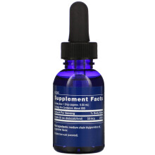 Life Extension, Vitamine D3 Liquide, Menthe, 1 fl oz (29,57 ml)