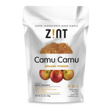 Zint, Bio-Camu-Camu-Pulver, 3,5 Unzen (99 g)