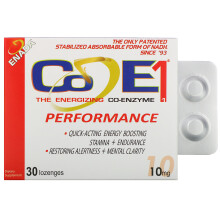 ENADA, 10x, 10 mg, 30 Pastilles