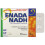 ENADA, NADH 5x, 5 mg, 30 comprimés 1