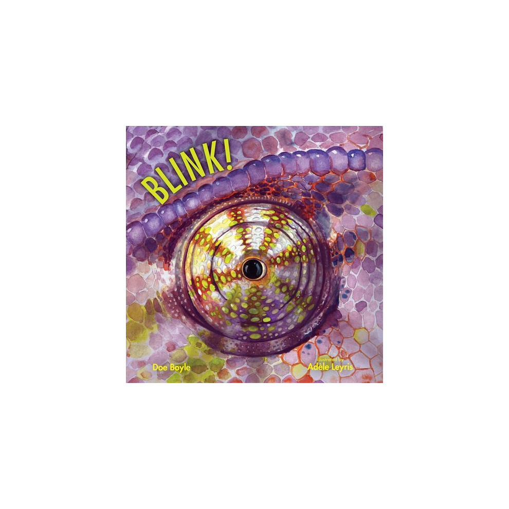 Blink!