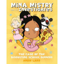 The Case of the Disgusting School Dinners