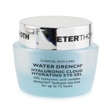 Water Drench Hyaluronic Cloud Feuchtigkeitsspendendes Augengel 15 ml