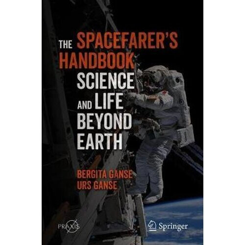 The Spacefarer's Handbook