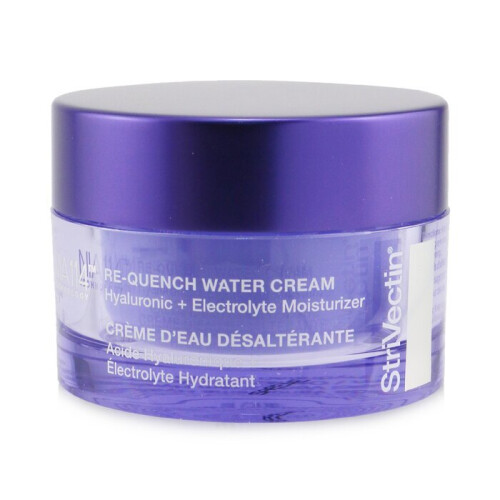 StriVectin StriVectin Advanced Hydration Re-Quench Water Moisturizing Cream 1.7 Fl Oz