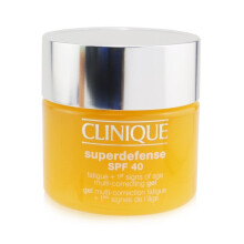 SUPERDEFENSE SPF40 multi-correcting gel 50 ml