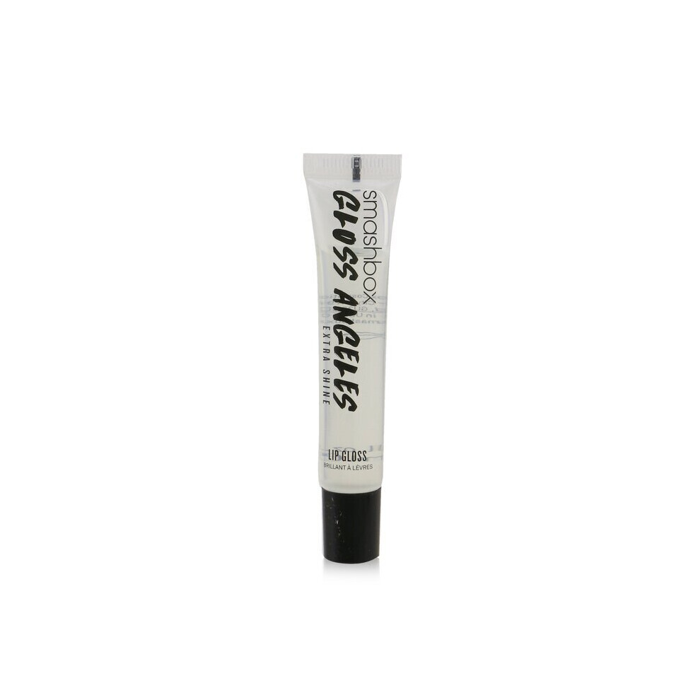 Gloss Angeles Extra Shine Lip Gloss - 10ml/0.34oz