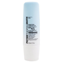 Water Drench Hyaluronic Cloud Moisturizer SPF 45 von Peter Thomas Roth für Unisex - 1,7 oz Feuchtigkeitscreme