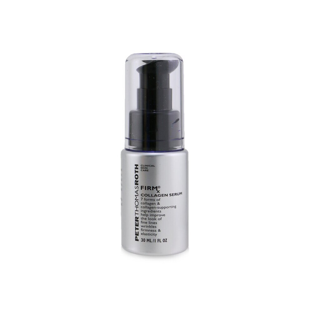 Firmx Collagen Serum - 30ml/1oz