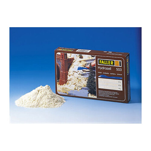 FALLER Putty Compound (120g) HO Gauge 180503