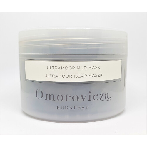 Omorovicza Ultramoor Mud Mask (250 ml) Super Size