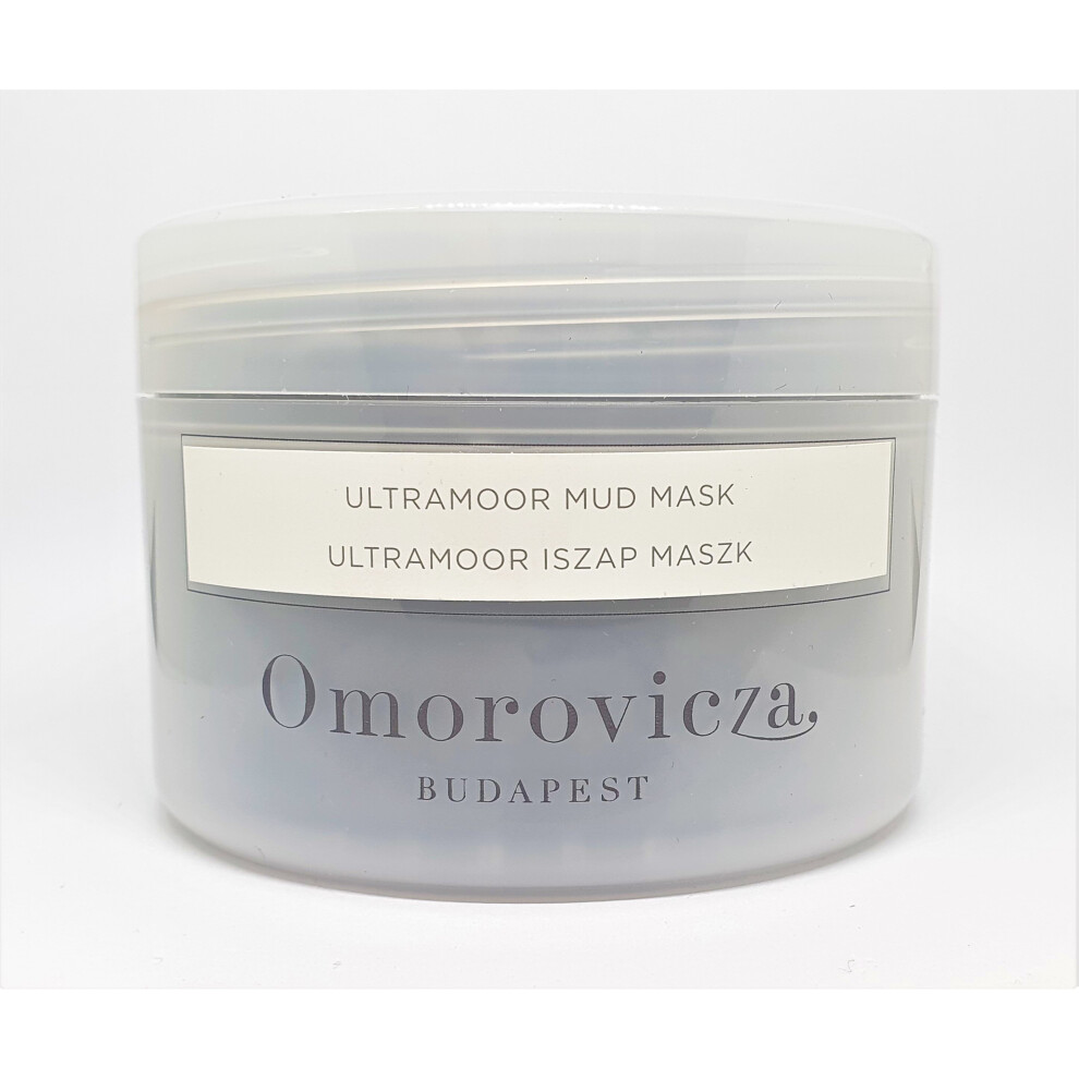 Omorovicza Ultramoor Mud Mask (250 ml) Super Size