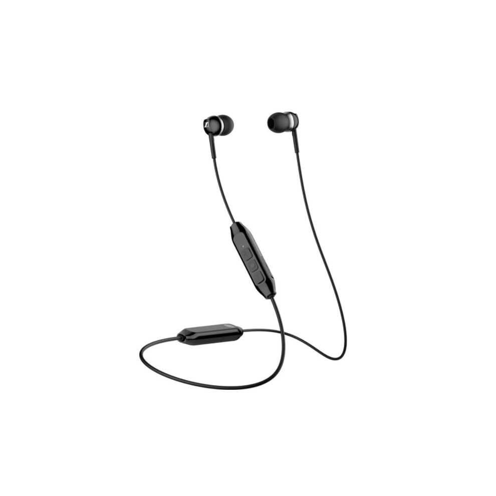 SENNHEISER CX 150BT Wireless Bluetooth Earphones - Black