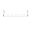 6X Space Saver Metal Magic Hanger Clothes Closet Organize Hook 8