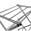 Home Discount 3 Tier Clothes Airer Horse Rack Portable Folding 4