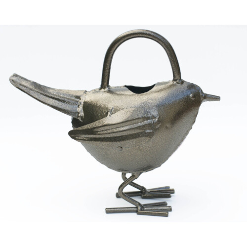 Robin Watering Can 2