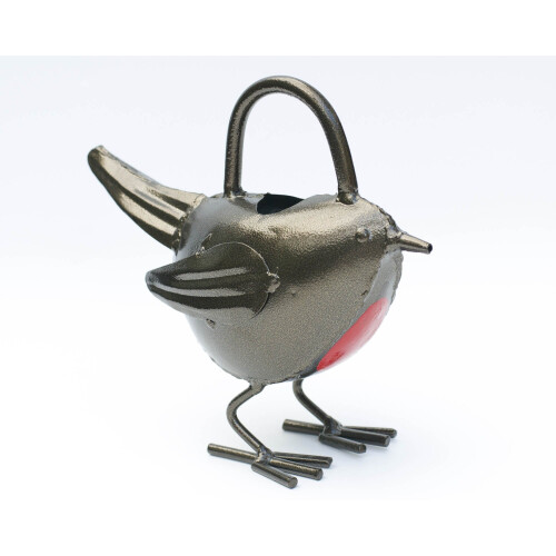 Robin Watering Can 1