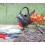 Robin Watering Can 4