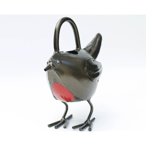 Robin Watering Can