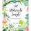 DIY Watercolor Jungle 1
