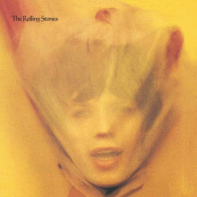 The Rolling Stones - Goats Head Soap [CD]