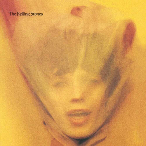 The Rolling Stones - Goats Head Soap [CD]