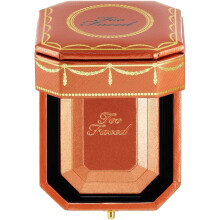Too faced Diamond Light fire bronzer