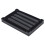 URBN Living Black Plastic Garden Bench Side Coffee Table 5
