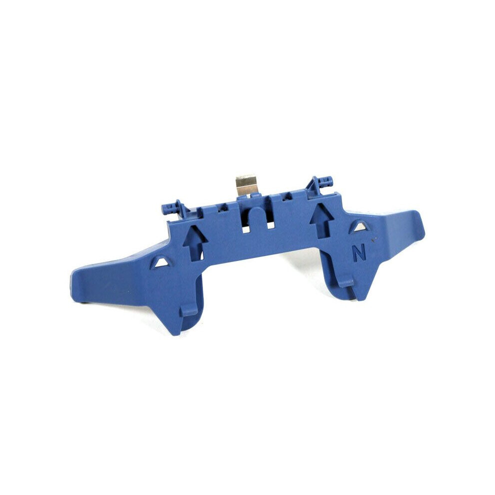 Miele Vacuum C3 HS15 Plastic Dust Bag Holder Frame Retainer - 15-ML-46C/PFC196 - Fits S8310/S8320/S8330/SGCD1 Cat & Dog C3