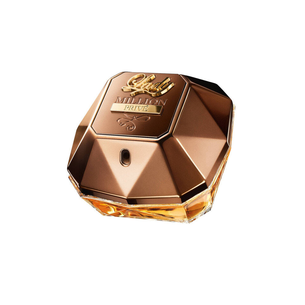 Paco Rabanne Lady Million Privé Eau De Parfum - 30 ml