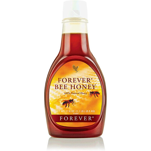 FOREVER BEE HONEY X 2 (500 gr)