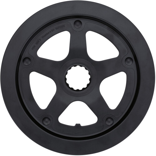 (40T) FSA G3 Bosch E-Bike Direct Mount Chainring With Guard