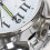 Retro Loud Double Bell Mechanical Key Wound Alarm Clock Kid Gift 4