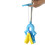 Heavy Duty Sponge Mop Super Absorbent Cleaning Floor Telescopic Handle 5