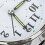 Retro Loud Double Bell Mechanical Key Wound Alarm Clock Kid Gift 5