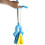Heavy Duty Sponge Mop Super Absorbent Cleaning Floor Telescopic Handle 10