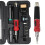 Professional Soldering Iron Kit Gas Butane Auto Ignition Torch 8