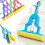 Heavy Duty Sponge Mop Super Absorbent Cleaning Floor Telescopic Handle 1